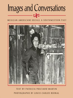 cover image of Images and Conversations